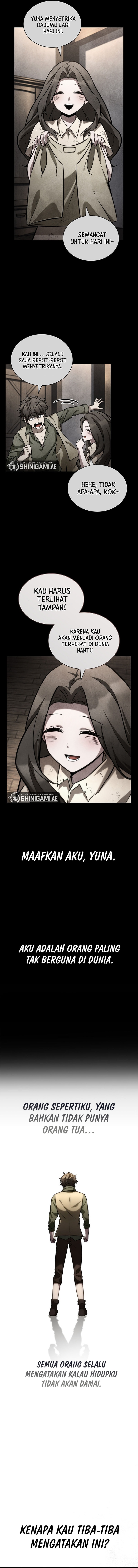 infinite-mage Chapter  114